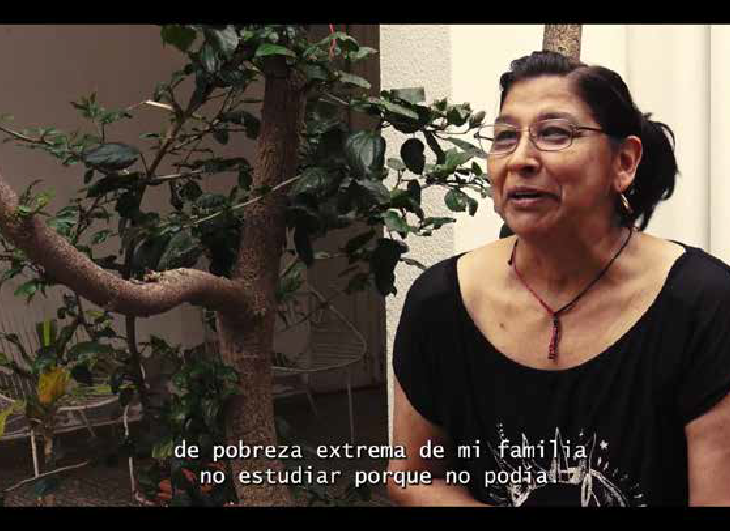 Esenciales - Escena 2