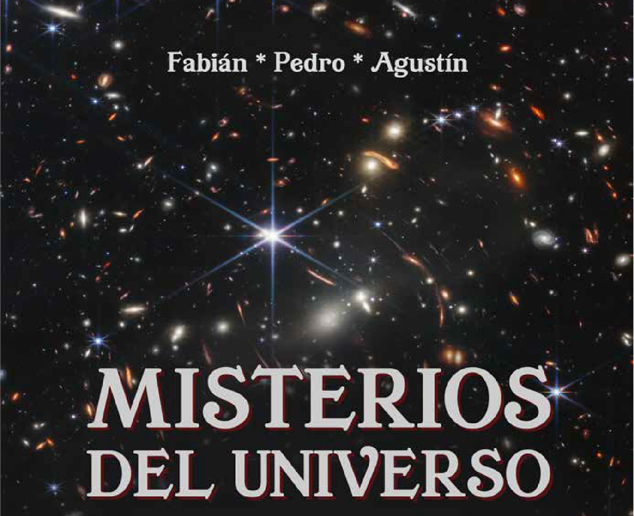 Misterios del Universo - Producción Artística