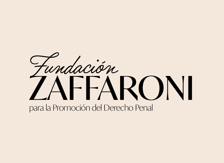 Zaffaroni Sitio Web